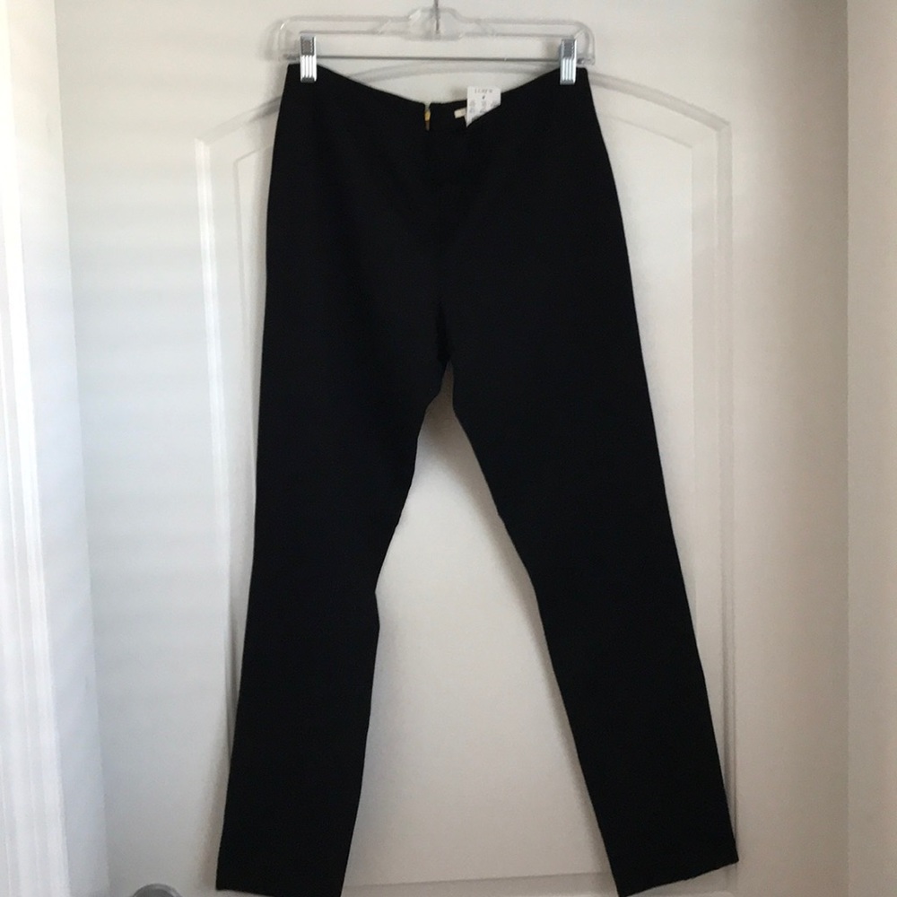 NEW w/tags Original JCREW Pixie pant!
